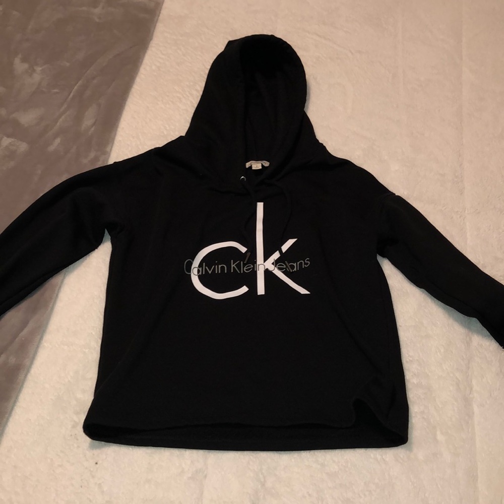 Calvin Klein hoodie